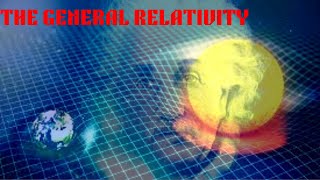 Einsteins General Theory of Relativity Explained The MindBlowing Science Behind Gravity [upl. by Artemis]