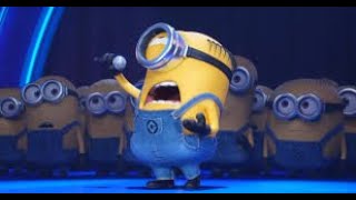 periodic table song  ASAP science  by minions  learn periodic table very easily  funny minions [upl. by Hluchy]