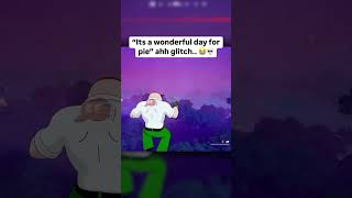 New Peter glitch💀😭 fortnite fortnitefunny fortnitevideos fortniteclips fortnitememe [upl. by Erik294]