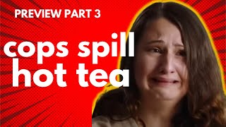 PREVIEW PART 3 COPS SPILL HOT TEA ABOUT GYPSY ROSE BLANCHARD [upl. by Radman304]