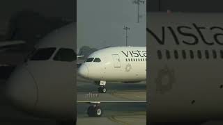 Vistara incident 10202024 [upl. by Adaurd]