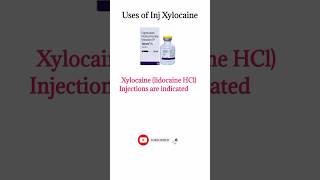 injection xylocaine lignocaine lidocaine uses local Aneshtetics [upl. by Liva]