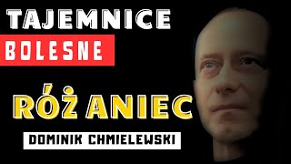 Różaniec  Tajemnice Bolesne  Dominik Chmielewski amp Maciej [upl. by Rafaelita]