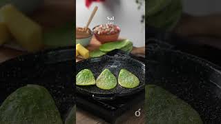 Nopales gratinados tipo mollete  kiwilimón recetas [upl. by Amerigo]