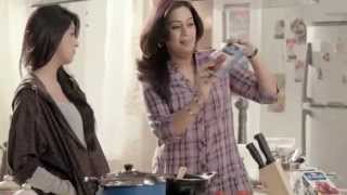 Gits Gulab Jamun Commercial [upl. by Serrell]