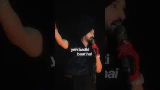 Korbo lorbo jeetbo re Diljit Singh [upl. by Ornstead]