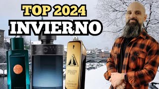 7 fragancias que DEBES TENER en INVIERNO 2024 Una para cada día de la semana [upl. by Akirrehs]