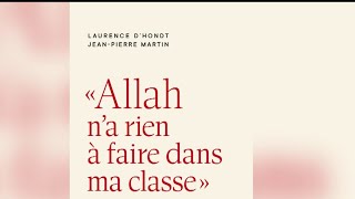 Islamisme à lécole comment combattre ce tabou [upl. by Heinrik]