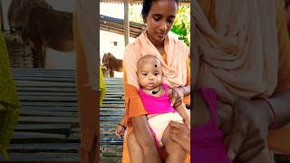 Baby injection crying video shorts trending youtube [upl. by Vinia]