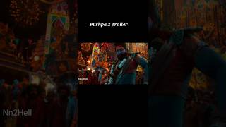 Pushpa 2 Movie Hindi dubbed Trailer hindidubbed alluarjun moviereview [upl. by Ahseela]