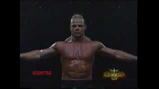 Lex Luger Promo  The Rebirth Of The Total Package  92799 [upl. by Patterson]