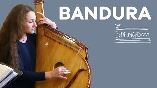 Bandura [upl. by Drona]