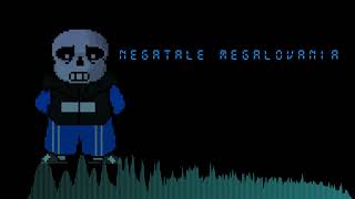 Negatale Megalovania My take [upl. by Mandy]