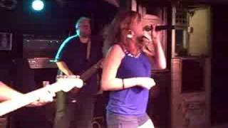 Black Eyed Blonde at AJs Destin [upl. by Dagley841]