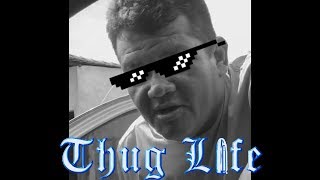 OS REIS DO THUG LIFE  THE KING OF THUG LIFE 61 [upl. by Venola517]