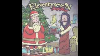 Eleventyseven  Last Christmas  LYRICS [upl. by Calista170]