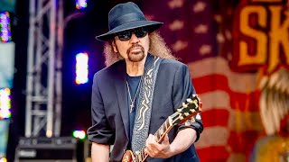 LYNYRD SKYNYRD  Gary Rossington Full Farewell Concert  Hard Rock Live Hollywood FL 30 NOV 2019 [upl. by Nyssa]