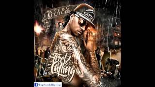 Future  Made Myself A Boss Prod Zaytoven Streetz Calling [upl. by Iclehc568]