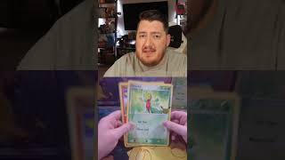 Pokemon First Partner PackERROR PACK AGAIN [upl. by Aym238]