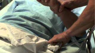 Agitated  Older Hospitalized Patients  YouTubemov [upl. by Callista331]