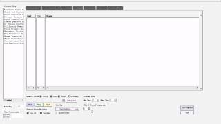 AntConc  Ngrams analysis [upl. by Rakso179]