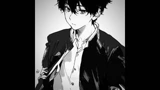 OREKI HOUTAROU🖤 [upl. by Namrehs]