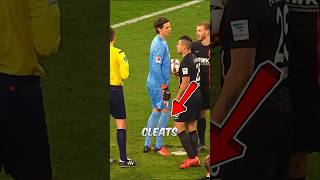 Football Players CAUGHT CHEATING shorts suarez [upl. by Poore]