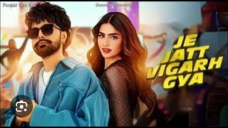 je jatt vigad gaya song slowed and reverb  lehmber hussainpuriSriBalajiMovies Srlofi71660 [upl. by Balbur369]