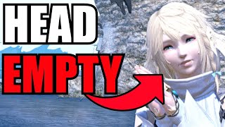 5 Jobs for People Who Lack Brains  FFXIV [upl. by Lauralee]