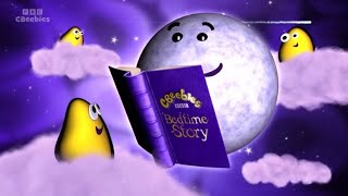 CBeebies Bedtime Hour Continuity 20th October 2024 [upl. by Uy715]