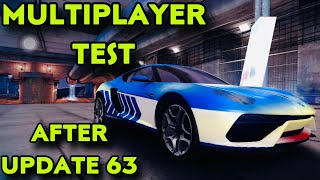 IS IT STILL WORTH GOING🤔   Asphalt 8 Lamborghini Asterion Multiplayer Test After Update 63 [upl. by Luar]