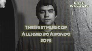 Best of Alejandro Aranda ScaryPoolParty [upl. by Oivatco]