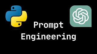 Prompt Engineering for Beginners  Tutorial 1  Introduction to OpenAI API [upl. by Hittel454]