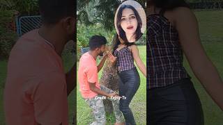 Khali Camera Man Focus Koro 👀👩🤣 shorts viral comedy bd funny [upl. by Llehsad60]