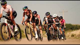 2024 USA Cycling Gravel National Championships Recap [upl. by Yme]