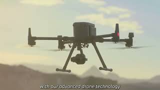 Drone Mapping  AI Analytics  Planning Construction Digital Twin Mapalytics [upl. by Oettam726]