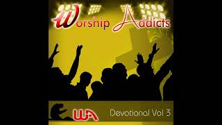 3rd Album Enjoy the Worship  Tk Zamar  Takesure Zamar Ncube  Worship Addicts [upl. by Salvay]