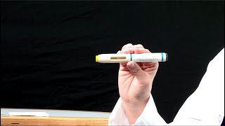 How to Use Your Alirocumab AutoInjector [upl. by Niamert]