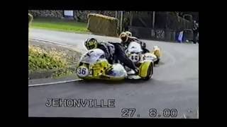 Jéhonville 2000 part 4 [upl. by Oramlub32]