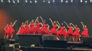 Full Video JKT 48 All Member  Live at Pestapora 2023 [upl. by Raymond]