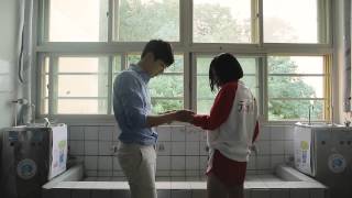 MV 짙은Zitten  해바라기 EP diaspora  흩어진 사람들 [upl. by Aynwad848]