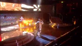 Dmx  X Gon Give It To Ya  Live  Mobo Awards [upl. by Dupuis]