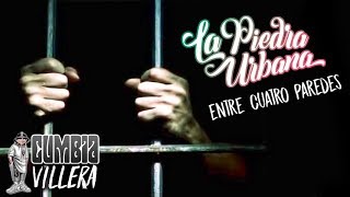 La Piedra Urbana  Entre cuatro paredes │Video Clip Oficial 2015 [upl. by Nywg960]