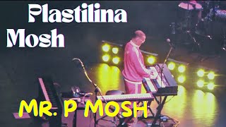 Plastilina Mosh  Mr P Mosh Teatro Metropolitan 21 Sep 2024 [upl. by Nospmas]