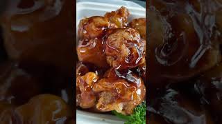 Ko Sheng chinesefood columbusohio chicken travelfoodie viralshorts foodlover generaltso [upl. by Pond825]