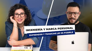 Episodio 6  Johana Pachón Emprender y Trabajar SÍ es Posible [upl. by Aisiat734]