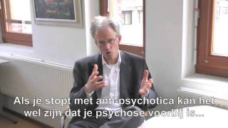 Mag je zomaar stoppen met antipsychotica Vereniging Anoiksis [upl. by Ahsiei306]