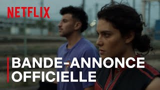 GTMAX  Bandeannonce officielle VF  Netflix France [upl. by Roobbie]