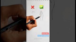 Unleash Your Inner Artist Master Hand Drawing Tutorial [upl. by Snell]