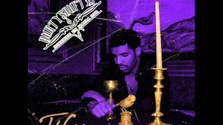 Drake  Good Ones Go Chopped amp Screwed By DurtySoufTx1  Free DL [upl. by Airamak]